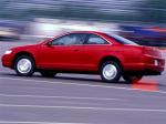 Honda Accord Coupe 1998 года (US)